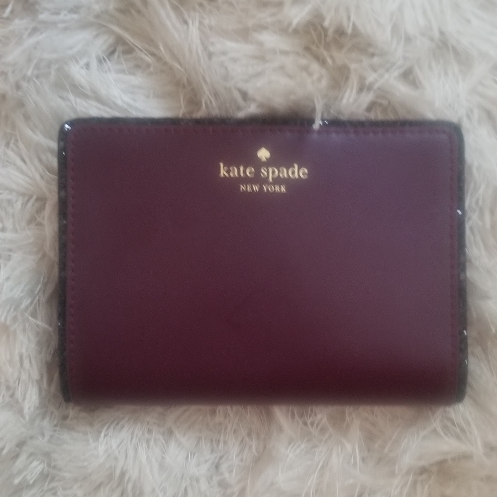 Kate Spade wallet